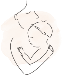 Massage jeune maman Mères Veilleuses Emotions