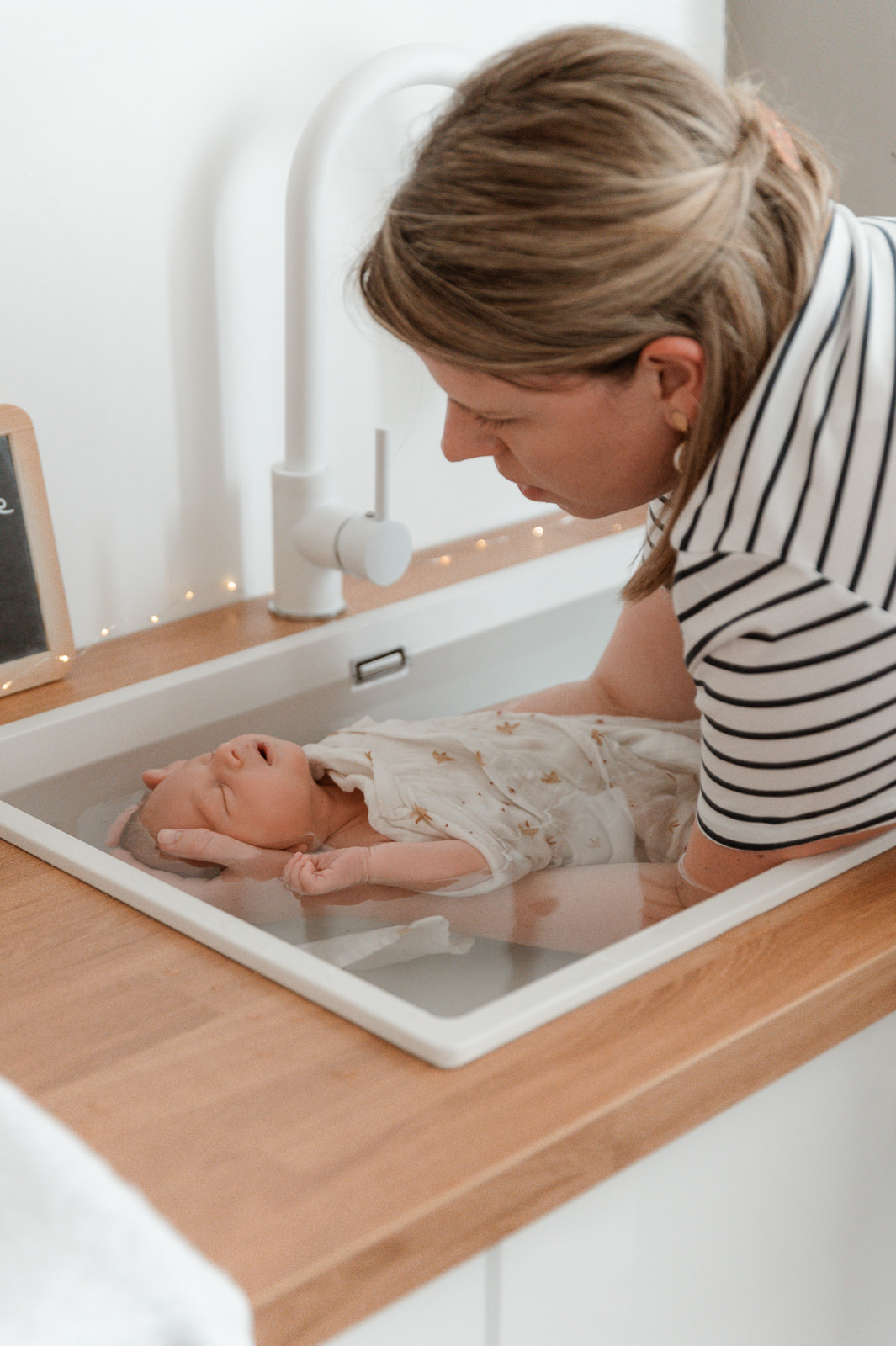 Bain thérapeutique de Sonia Krief
